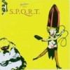 S.P.Q.R.T. - Record: Album-Cover