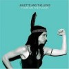 Juliette And The Licks - Four On The Floor: Album-Cover