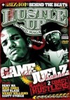 Various Artists - Hustle Up DVD Magazine Vol. 2: Album-Cover