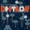 Deetron - Twisted: Album-Cover