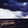 Sophia - Technology Won't Save Us: Album-Cover