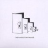 The Whitest Boy Alive - Dreams: Album-Cover