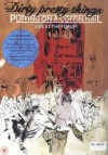 Dirty Pretty Things - Puffing On A Coffin Nail (Live At The Forum): Album-Cover