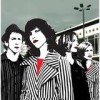 Laxrosa - Laxrosa: Album-Cover