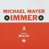 Michael Mayer - Immer 2: Album-Cover