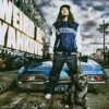 Weird Al Yankovic - Straight Outta Lynwood: Album-Cover