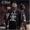 G-Unit - Beg For Mercy: Album-Cover