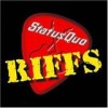 Status Quo - Riffs