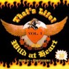 Various Artists - That's Life At The Wild At Heart Vol. 1