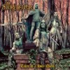 The Storyteller - Tales Of A Holy Quest: Album-Cover
