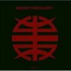Secret Discovery - Pray: Album-Cover