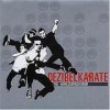 The Wohlstandskinder - Dezibelkarate: Album-Cover