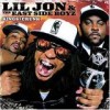 Lil Jon & The East Side Boyz - Kings Of Crunk: Album-Cover
