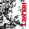Helmet - Unsung: The Best Of Helmet (1991-1997): Album-Cover