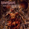 Fleshcrawl - Made Of Flesh: Album-Cover