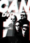 Can - Can DVD: Album-Cover