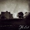 The End - Within Dividia: Album-Cover