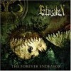 Enforsaken - The Forever Endeavor: Album-Cover