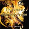 Tim Donahue - Madmen And Sinners (feat. James LaBrie): Album-Cover