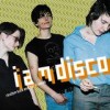 Rhythm King And Her Friends - I Am Disco: Album-Cover