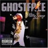 Ghostface Killah - The Pretty Toney Album