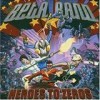 Beta Band - Heroes To Zeros: Album-Cover