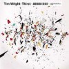Tim Wright - Thirst: Album-Cover