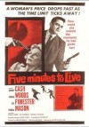 Johnny Cash - Five Minutes To Live