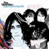 The Blueskins - Word Of Mouth: Album-Cover