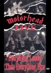 Motörhead - Everything Louder Than Everything Else
