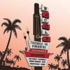 BJ Cole - Trouble In Paradise: Album-Cover