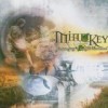 Mind Key - Journey Of A Rough Diamond: Album-Cover