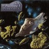 The Psychedelic Avengers - And The Curse Of The Universe: Album-Cover