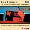 Kai und Sven - Eins Dreißig: Album-Cover