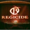 Regicide - Viorus: Album-Cover