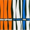 Sam Ragga Band - The Sound Of Sam Ragga: Album-Cover