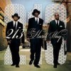 213 - The Hard Way: Album-Cover