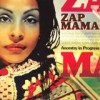 Zap Mama - Ancestry In Progress