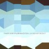 The Fiery Furnaces - Blueberry Boat: Album-Cover