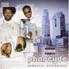 The Pharcyde - Humboldt Beginnings: Album-Cover