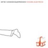 Michael Elektrich - The Milkman, Hit By Winging Electronics: Album-Cover