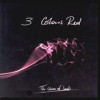 3 Colours Red - The Union of Souls: Album-Cover