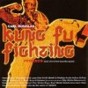 Carl Douglas - Kung Fu Fighting Remixes: Album-Cover