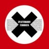 Splatterdandy - Terrorista: Album-Cover