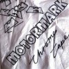Motormark - Chrome Tape: Album-Cover