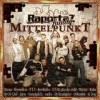 Raportaz Family - Mittelpunkt: Album-Cover
