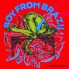Boy From Brazil - Pointless Shoes: Album-Cover