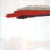 Monta - Where Circles Begin: Album-Cover