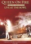 Queen - Queen On Fire - Live At The Bowl
