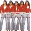 Lutricia McNeal - Soulsister Ambassador: Album-Cover